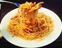 番茄肉酱意面的做法图解18