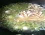 白菜粉丝豆腐汤的做法图解6