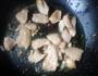 蒜苗炒肉的做法图解5