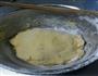 红薯麻球的做法图解5
