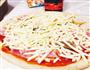 pizza 比萨的做法图解4