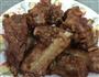 简单版糖醋排骨的做法图解3