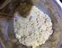 咸味玫瑰馒头的做法图解1