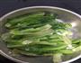 蒜蓉炒生菜的做法图解3