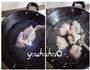 如意蹄炖鸡的做法图解2