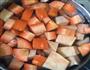 红薯糊的做法图解1
