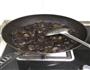 芥末黑木耳的做法图解2