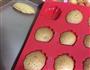 玛德琳香橙小蛋糕的做法图解9