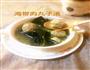 肉丸子海带汤的做法图解7