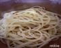 意大利面陪牛排的做法图解1