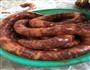 纯手工川味香肠的做法图解8