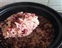 红豆糯米饭的做法图解6