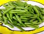 干煸四季豆的做法图解1