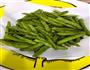 干煸四季豆的做法图解4