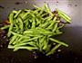 干煸四季豆的做法图解7