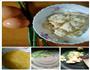 豆渣炒蛋的做法图解1
