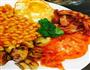 英式早餐English breakfast的做法图解6