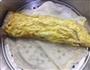 肉蛋卷的做法图解3