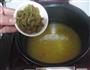 南瓜小米粥的做法图解7