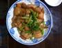芹菜回锅肉的做法图解6