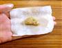 虾肉小馄饨的做法图解3