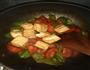 蕃茄青椒炒豆腐的做法图解11