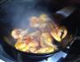 乳汁大虾的做法图解2