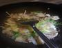 蒜苗回锅肉 正宗川味做法的做法图解9