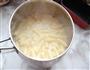 焗奶香意粉的做法图解3