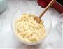 焗奶香意粉的做法图解7