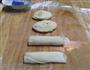 酥香葱油饼的做法图解3