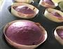小阳阳-紫薯纸杯蛋糕的做法图解9