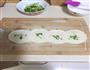 饺子皮葱油饼的做法图解3