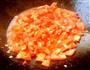 西红柿鸡蛋木耳炒米线的做法图解12