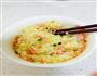 香酥米饼 鸡蛋米饼的做法图解2