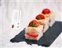 水果寿司的做法图解11