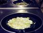 干豆腐炖白菜的做法图解3