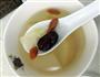 对付孩子感冒咳嗽的水果茶的做法图解2