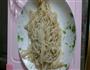 凉拌蟹肉棒金针菇的做法图解3