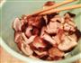 简单吃面条-蔬菜丝热拌面的做法图解3