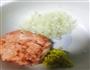 白菜粉丝肉丸汤的做法图解1
