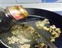 芝士鸡肉焗饭的做法图解5