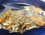 芝士鸡肉焗饭的做法图解6