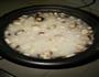 香菇山药鸡肉粥的做法图解7