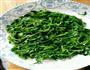 凉拌芹菜叶的做法图解2