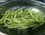 红烧豆角的做法图解1
