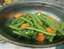 红烧豆角的做法图解5