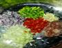 芡汁日本豆腐的做法图解2