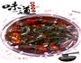 红油皮蛋的做法图解1
