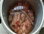 红酒炖牛尾的做法图解1
